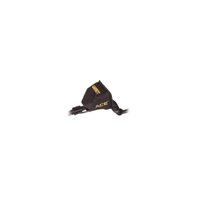 GARRETT ACE Shield